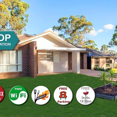 An Ideal Wine Country Getaway Villa Cessnock Buitenkant foto