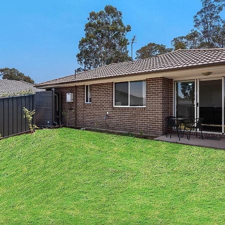 An Ideal Wine Country Getaway Villa Cessnock Buitenkant foto