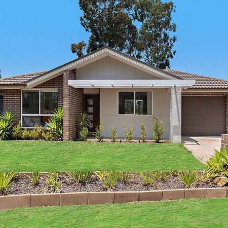 An Ideal Wine Country Getaway Villa Cessnock Buitenkant foto