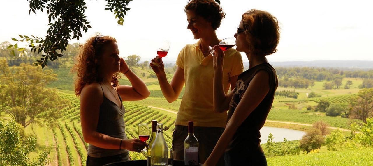 An Ideal Wine Country Getaway Villa Cessnock Buitenkant foto