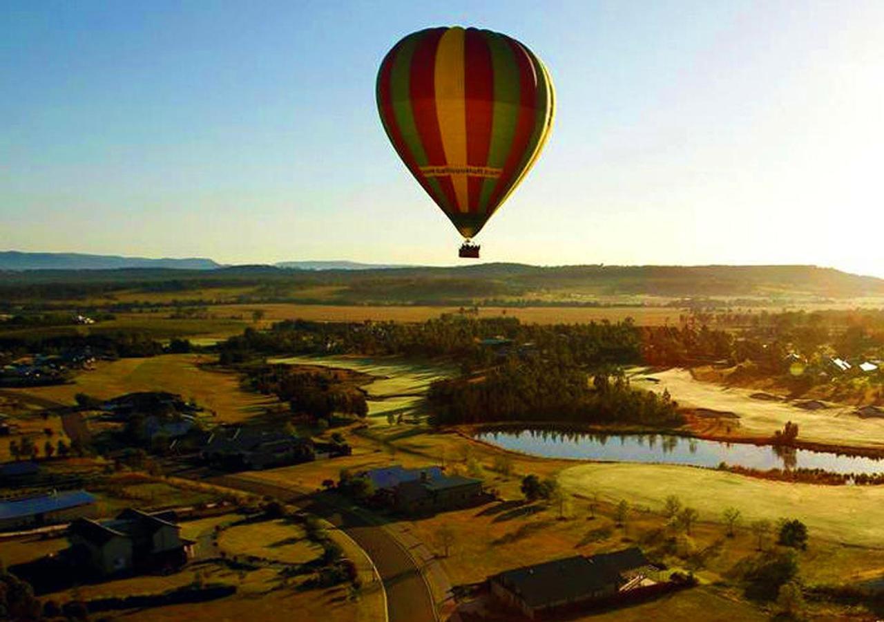 An Ideal Wine Country Getaway Villa Cessnock Buitenkant foto