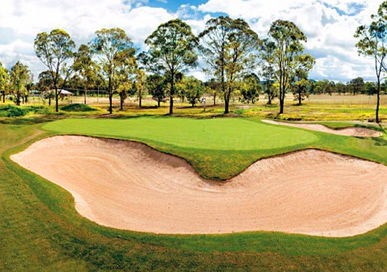 An Ideal Wine Country Getaway Villa Cessnock Buitenkant foto