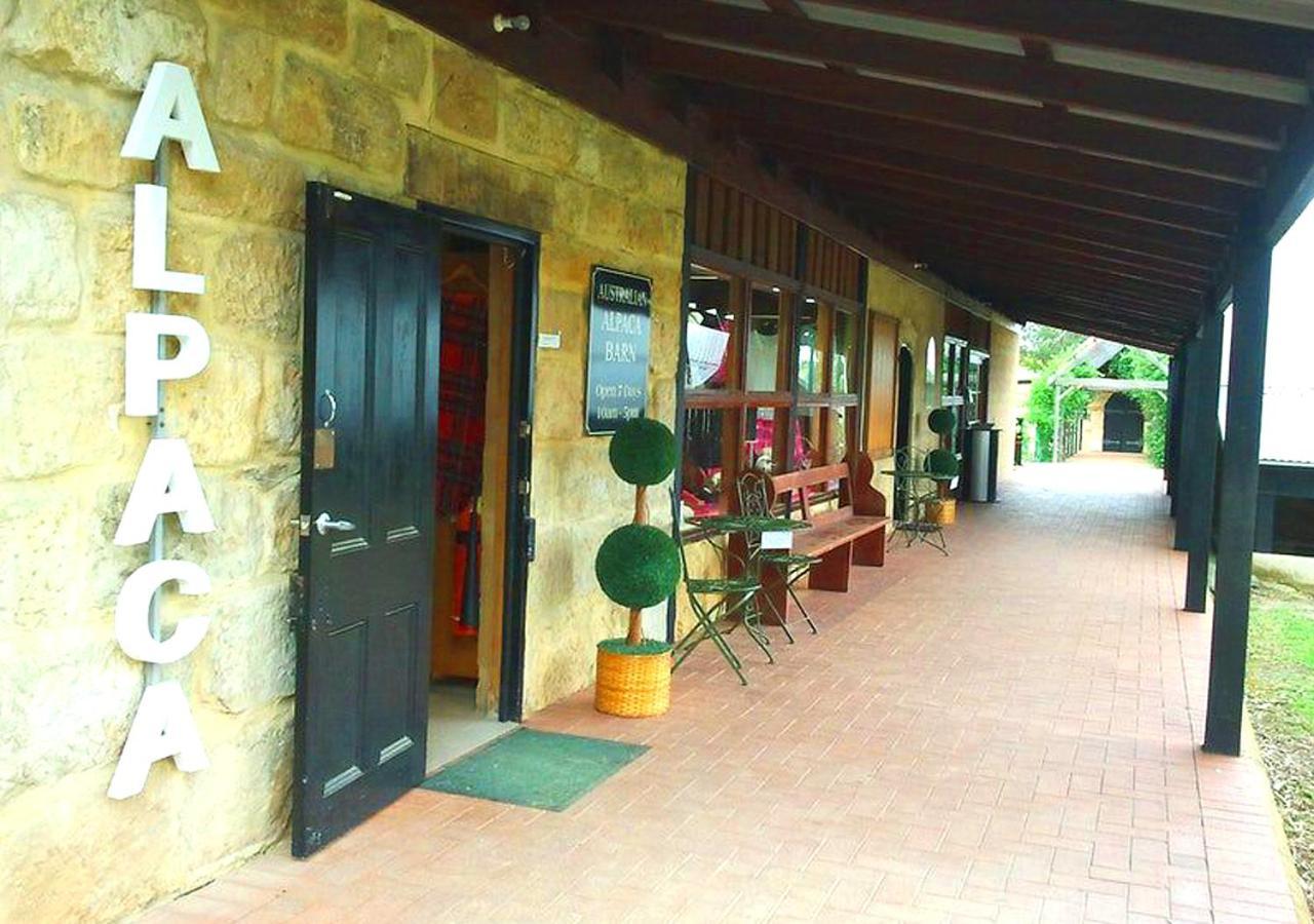 An Ideal Wine Country Getaway Villa Cessnock Buitenkant foto