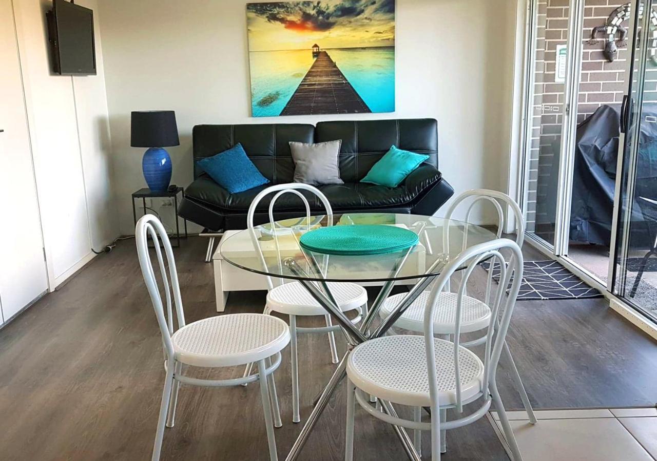 An Ideal Wine Country Getaway Villa Cessnock Buitenkant foto