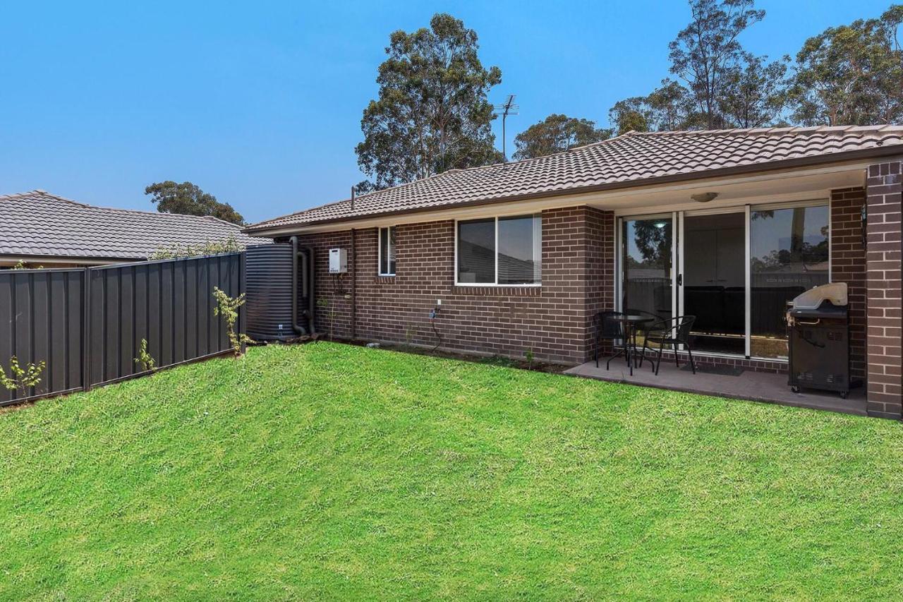 An Ideal Wine Country Getaway Villa Cessnock Buitenkant foto