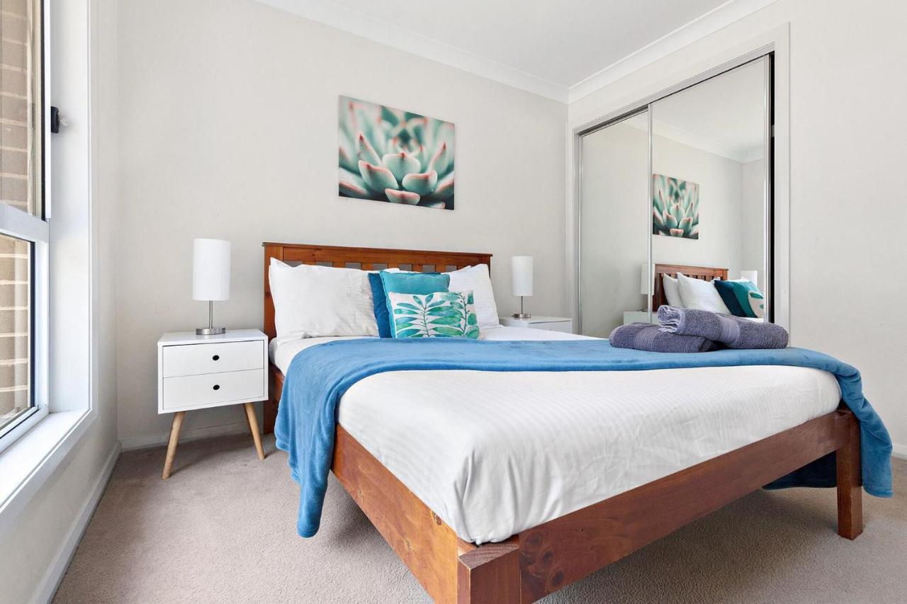An Ideal Wine Country Getaway Villa Cessnock Buitenkant foto