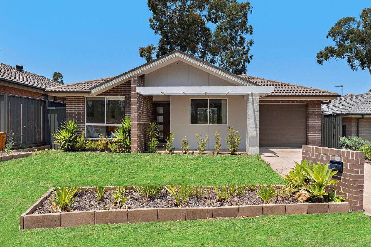 An Ideal Wine Country Getaway Villa Cessnock Buitenkant foto