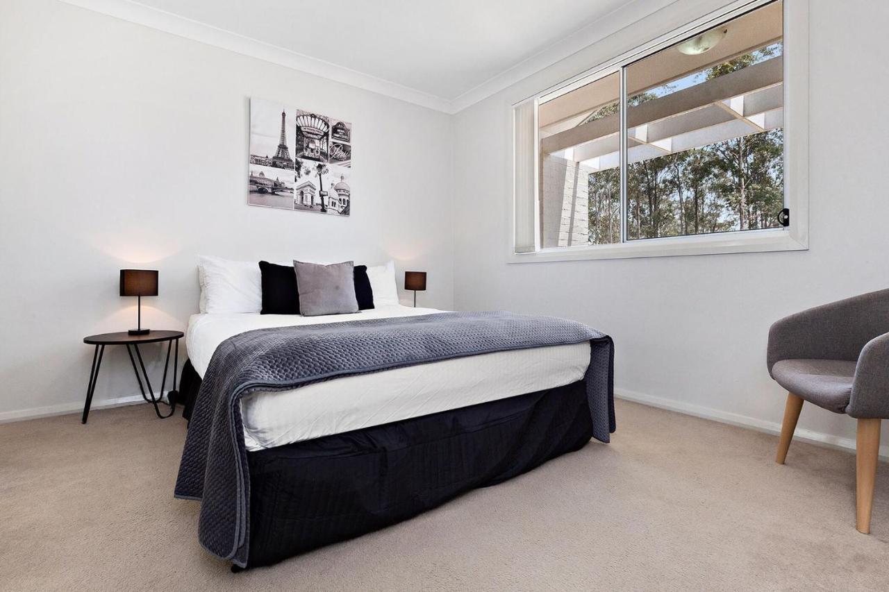 An Ideal Wine Country Getaway Villa Cessnock Buitenkant foto